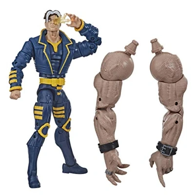 Afbeelding van Marvel Legends X Men Collector Edition Figuur, 15 cm, Jean Grey