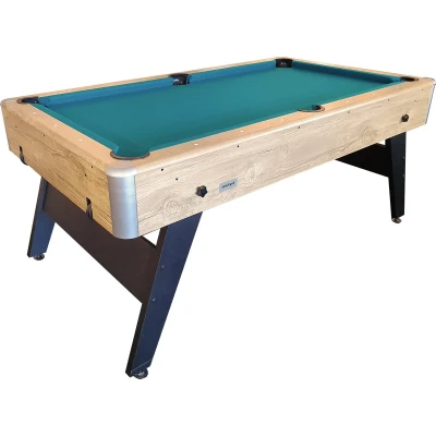 Afbeelding van Pooltafel TopTable Magiq Wood