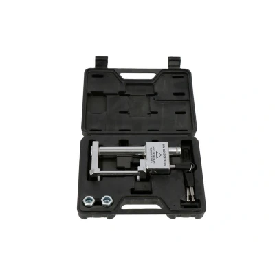 Afbeelding van Milenco disselslot Compact Winterhoff SCM