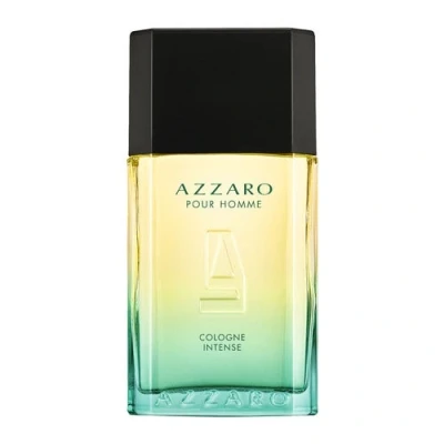 Image de Azzaro Pour Homme Cologne Intense Eau de Toilette 50 ml