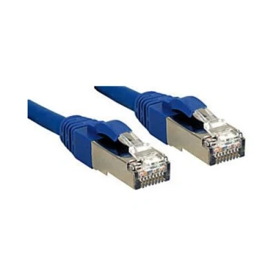 Image de Lindy Premium cordon de raccordement 3 m bleu