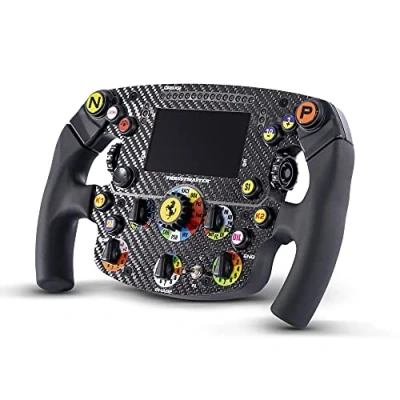 Afbeelding van Thrustmaster Ferrari SF1000 Wheel Add On