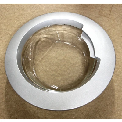 Image de Ariston Hublot porte cpl. C00386943