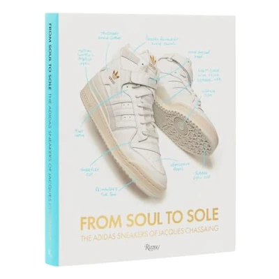 Afbeelding van From Soul to Sole