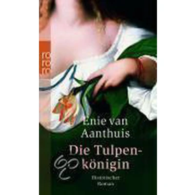 Afbeelding van Die Tulpenkönigin