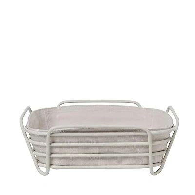 Afbeelding van Blomus Delara Broodmand Moonbeam Beige
