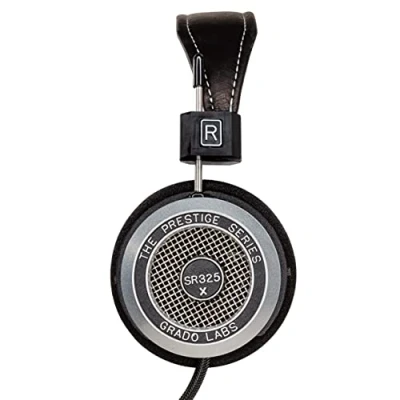 Image de Casque Hi Fi filaire Grado SR325X