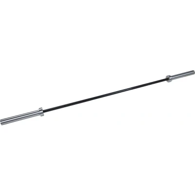 Afbeelding van Crossmaxx LMX44 Crossfit Competition Woman Bar 201 cm