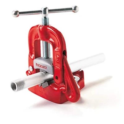 Afbeelding van RIDGID 25A openslaande pijpklem 1/8&quot; 4&quot; (3 100 mm) 40100
