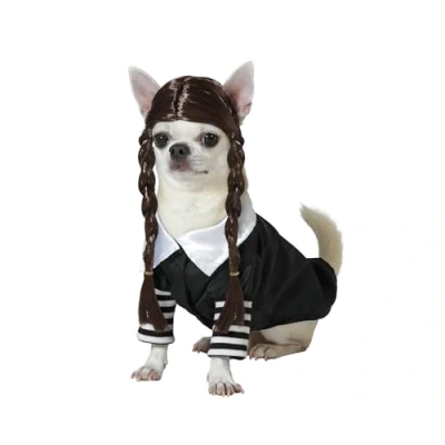 Afbeelding van Kostuum voor honden Spook Maat L
