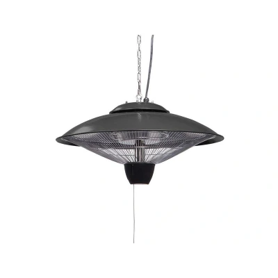 Afbeelding van Garden Impressions Bordeaux Hangende Electrische Heater