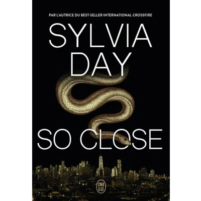 Image de So close