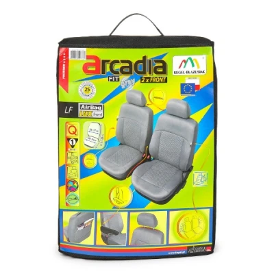 Afbeelding van KEGEL 5 1303 235 3020 Stoelhoes Grijs Kunstleer, Polyester Voor