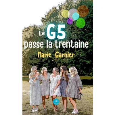 Image de Le G5 passe la trentaine