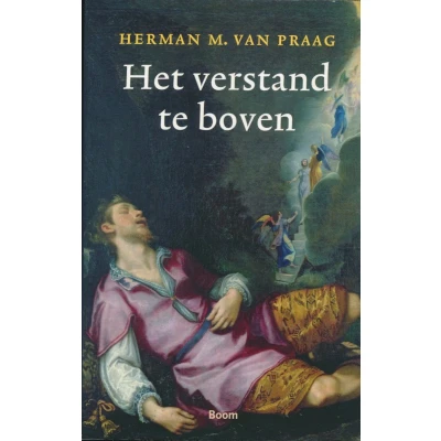 Afbeelding van Het verstand te boven