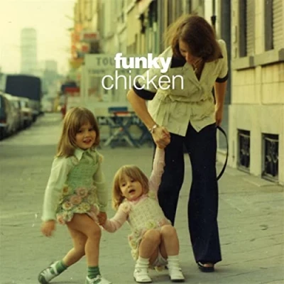 Afbeelding van V/A Funky Chicken Part 1 (2 LPs)