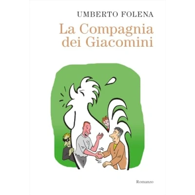 Afbeelding van La Compagnia dei Giacomini