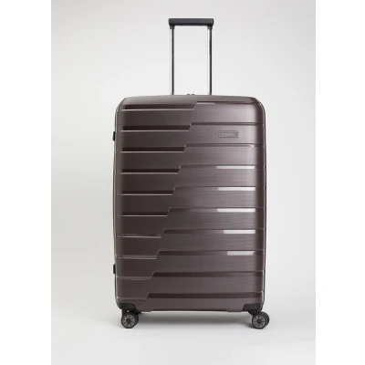 Afbeelding van Travelite Air Base L Spinner 77 Cm Kastanjebruin