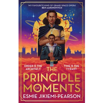 Afbeelding van The Principle of Moments