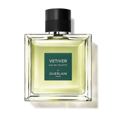 Afbeelding van Guerlain Vetiver 100 ml Eau de Toilette Spray