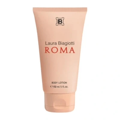 Afbeelding van Laura Biagiotti Roma Donna BodyLotion 150 ml