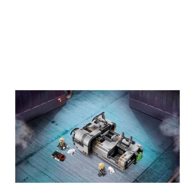 Afbeelding van LEGO Star Wars Moloch&#039;s Landspeeder 75210