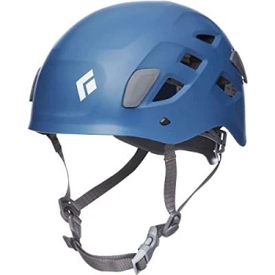 Afbeelding van Black Diamond Half Dome Dé alleskunner onder de klimhelmen Denim M/L