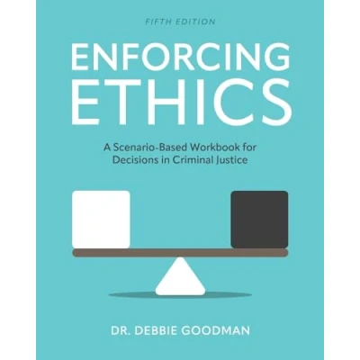 Afbeelding van Enforcing Ethics