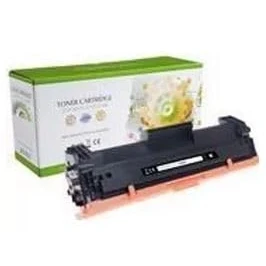Afbeelding van STATIC Toner cartridge compatible with HP CF244A black 1.000 pages
