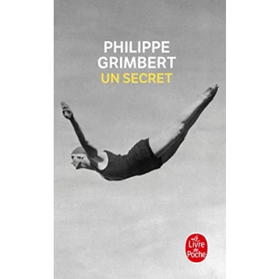 Afbeelding van Un secret