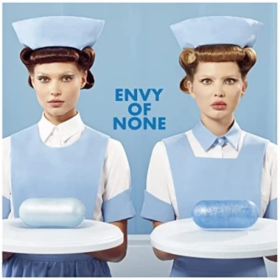 Afbeelding van Envy of None (LP)