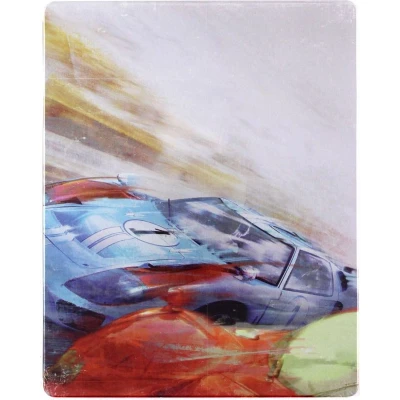 Afbeelding van Le Mans &#039;66 [Blu Ray]