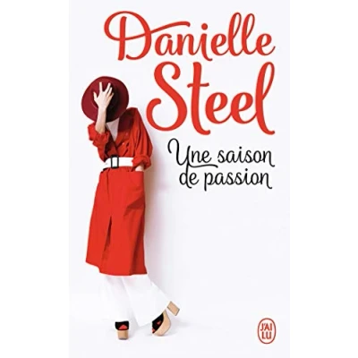 Afbeelding van ISBN Une Saison De Passion, Romantiek, Frans, Paperback