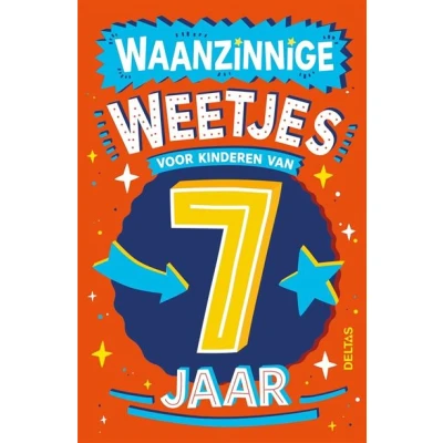 Image de Waanzinnige weetjes voor kinderen van 7 jaar