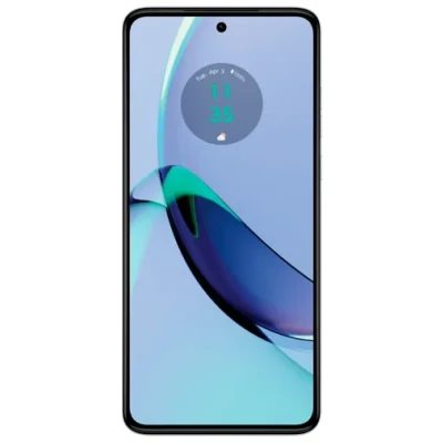 Image de Motorola Moto G84 8GB/256GB Bleu avec Yoin contrat 200 mn + 40000 Mo 4G+
