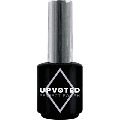 Afbeelding van Nail Perfect UPVOTED Gellak #179 Sugar Sparkle 15ml
