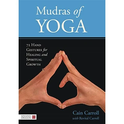 Afbeelding van Mudras Of Yoga