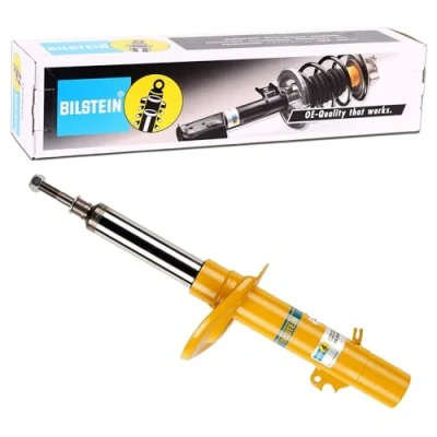 Afbeelding van BILSTEIN B6 Performance 35 242246 Schokdemper Vooras rechts Gasdruk Enkele buis Upside Down Veerpoot Pen bovenaan PEUGEOT: 208 I Hatchback