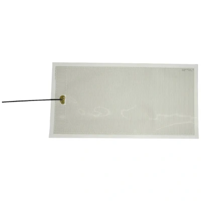 Afbeelding van Thermo TECH Polyester Verwarmingsfolie 230 V 100 W (l x b) 696 mm 356