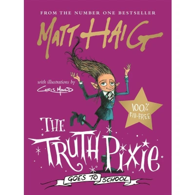 Afbeelding van The Truth Pixie Goes to School