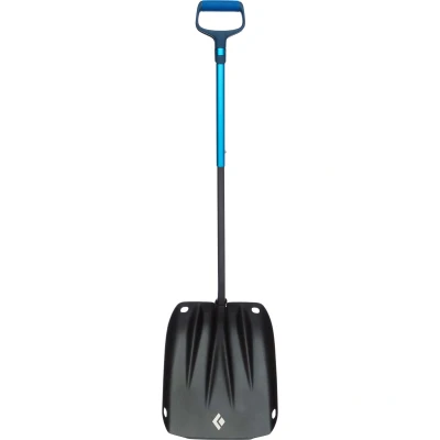 Afbeelding van Black Diamond Evac 7 Schop Blauw