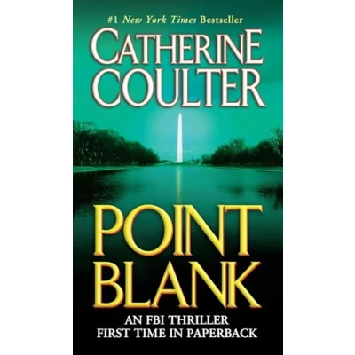 Afbeelding van Point Blank