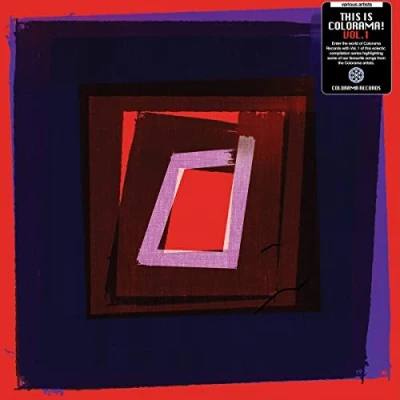 Afbeelding van V/A This is Colorama! Vol.1 (LP)