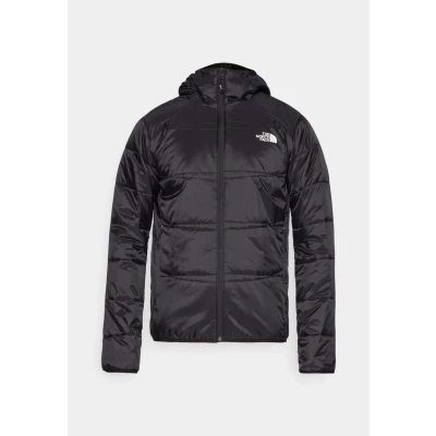 Afbeelding van The North Face Quest Synthetic Jacket Outdoorjas, Heren, Maat: Small, Black