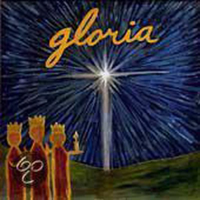 Afbeelding van Gloria: A Christmas Celebration