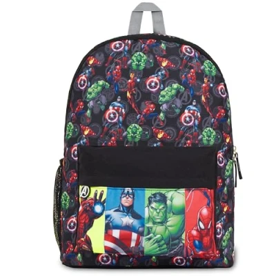 Afbeelding van Marvel Rugzak voor kinderen jongens