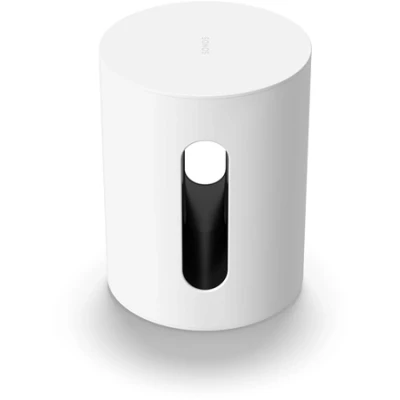 Afbeelding van Sonos Sub Mini Wit