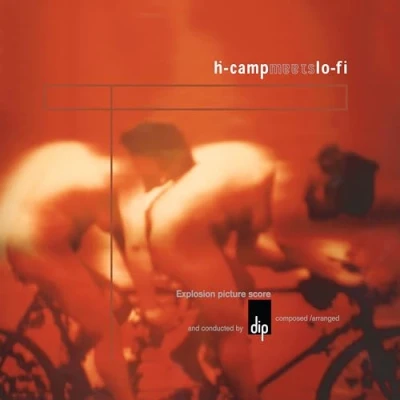 Afbeelding van Dip H Camp Meets Lo Fi (CD)
