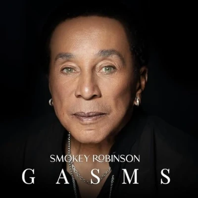 Afbeelding van Smokey Robinson Gasms (LP)