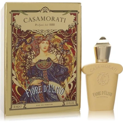Afbeelding van Casamorati Fiore d&#039;Ulivo 30 ml Eau de Parfum Spray